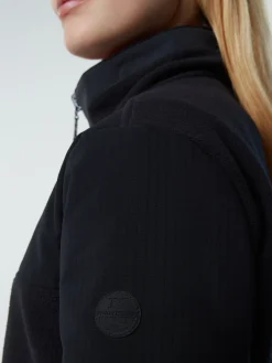 Outlet^North Sails 'Reversible Sailor Jacket LILAC