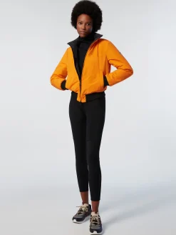 Outlet^North Sails 'Reversible Sailor Jacket PAPAYA ORANGE
