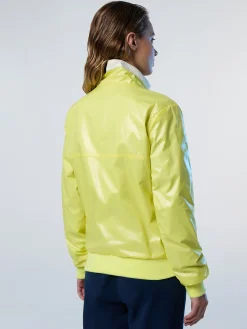 Jackets^North Sails 'Reversible Sailor Jacket MARSHMALLOW