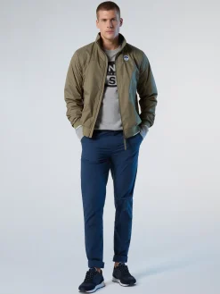 Jackets^North Sails 'Sailor 2.0 Jacket DUSTY OLIVE