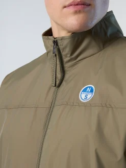Jackets^North Sails 'Sailor 2.0 Jacket DUSTY OLIVE