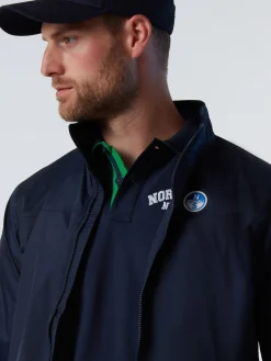 Jackets^North Sails 'Sailor 2.0 Jacket NAVY BLUE