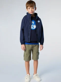 Jackets^North Sails 'Sailor Jacket NAVY BLUE