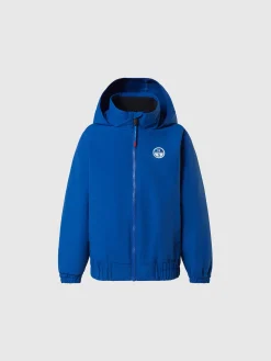 Jackets^North Sails 'Sailor Jacket SURF BLUE