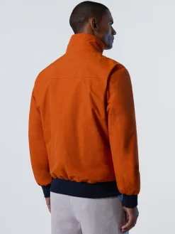 Jackets^North Sails 'Sailor Jacket GOLD FLAME