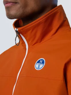 Jackets^North Sails 'Sailor Jacket GOLD FLAME
