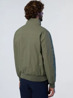 Jackets^North Sails 'Sailor Jacket DUSTY OLIVE