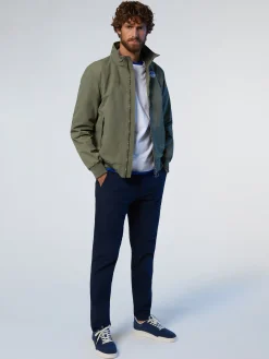 Jackets^North Sails 'Sailor Jacket DUSTY OLIVE
