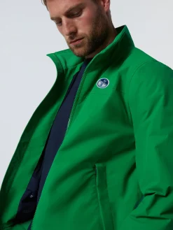 Jackets^North Sails 'Sailor Jacket GREEN BEE