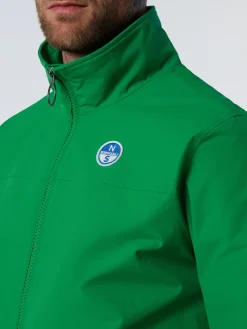 Jackets^North Sails 'Sailor Jacket GREEN BEE