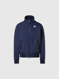 Jackets^North Sails 'Sailor Jacket NAVY BLUE