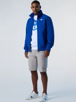 Jackets^North Sails 'Sailor Jacket SURF BLUE