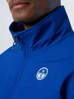 Jackets^North Sails 'Sailor Jacket SURF BLUE