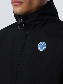 Outlet^North Sails 'Sailor Jacket BLACK