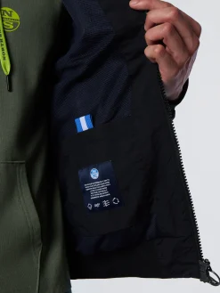 Outlet^North Sails 'Sailor Jacket BLACK
