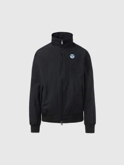 Outlet^North Sails 'Sailor Jacket BLACK