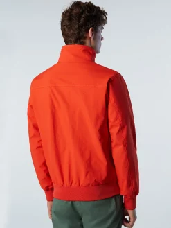 Outlet^North Sails 'Sailor Jacket BRIGHT ORANGE