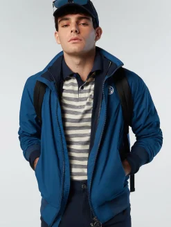Outlet^North Sails 'Sailor Jacket DARK DENIM