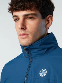 Outlet^North Sails 'Sailor Jacket DARK DENIM