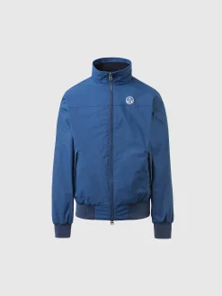 Outlet^North Sails 'Sailor Jacket DARK DENIM