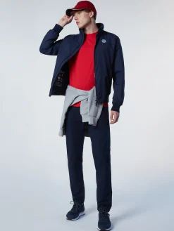Outlet^North Sails 'Sailor Jacket NAVY BLUE