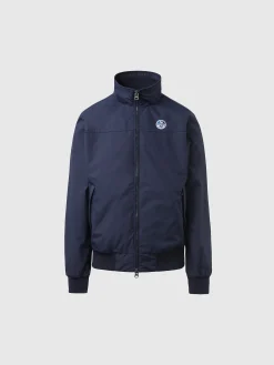 Outlet^North Sails 'Sailor Jacket NAVY BLUE