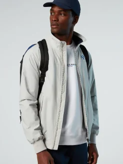Outlet^North Sails 'Sailor Jacket GREY VIOLET
