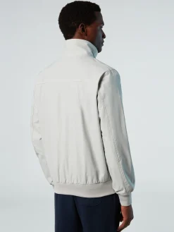 Outlet^North Sails 'Sailor Jacket GREY VIOLET