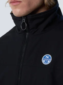 Outlet^North Sails 'Sailor Jacket BLACK