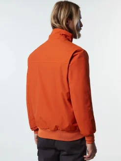 Outlet^North Sails 'Sailor Jacket GOLD FLAME