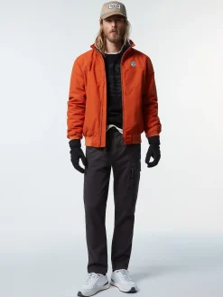 Outlet^North Sails 'Sailor Jacket GOLD FLAME