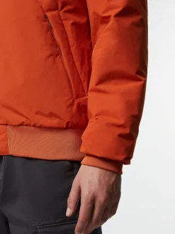 Outlet^North Sails 'Sailor Jacket GOLD FLAME