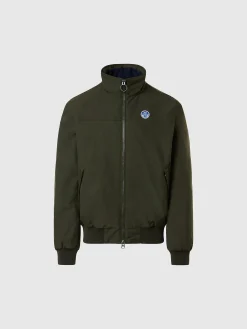 Outlet^North Sails 'Sailor Jacket FOREST NIGHT