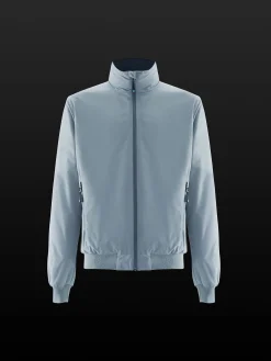 Deckwear & Footwear|Jackets^North Sails 'Sailor Jacket Fleece Lined TITANIUM