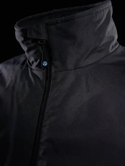 Deckwear & Footwear|Jackets^North Sails 'Sailor Jacket Fleece Lined PHANTOM