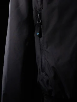 Deckwear & Footwear|Jackets^North Sails 'Sailor Jacket Fleece Lined PHANTOM