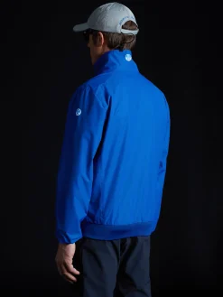Deckwear & Footwear|Jackets^North Sails 'Sailor Jacket Net Lined OCEAN BLUE