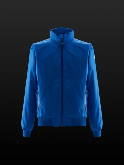 Deckwear & Footwear|Jackets^North Sails 'Sailor Jacket Net Lined OCEAN BLUE