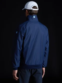 Deckwear & Footwear|Jackets^North Sails 'Sailor Jacket Net Lined NAVY BLUE