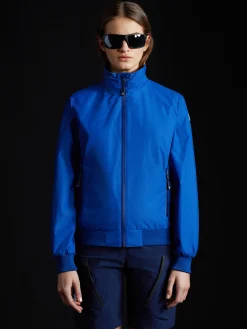 Deckwear & Footwear|Jackets^North Sails 'Sailor Jacket Net Lined FW OCEAN BLUE