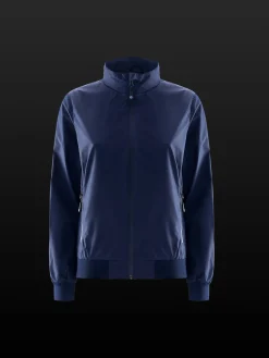 Deckwear & Footwear|Jackets^North Sails 'Sailor Jacket Net Lined FW NAVY BLUE