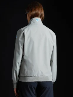 Deckwear & Footwear|Jackets^North Sails 'Sailor Jacket Net Lined FW TITANIUM
