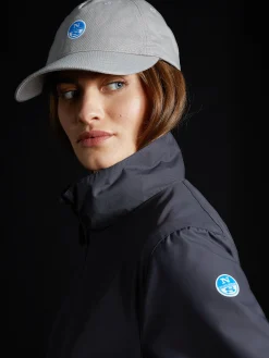 Deckwear & Footwear|Jackets^North Sails 'Sailor Jacket Net Lined FW PHANTOM