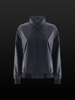 Deckwear & Footwear|Jackets^North Sails 'Sailor Jacket Net Lined FW PHANTOM