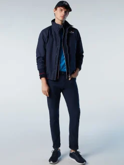 Outlet^North Sails 'Saint-Tropez Sailor Jacket NAVY BLUE