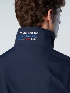 Outlet^North Sails 'Saint-Tropez Sailor Jacket NAVY BLUE