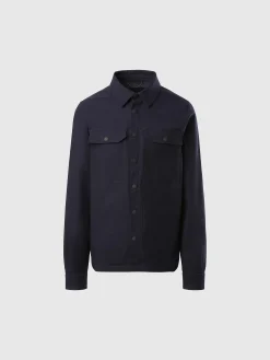 Outlet^North Sails 'Saint-Tropez Sailor Jacket NAVY BLUE