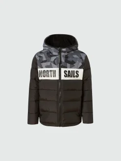 Outlet^North Sails 'Sandness Jacket COMBO 1 701870