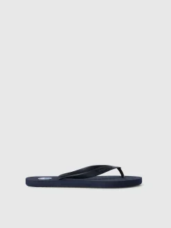 Footwear^North Sails 'Sandy Elemental Flip Flops NAVY BLUE