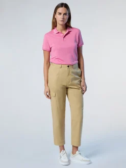 Trousers^North Sails SeaCell HONEY